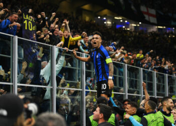 El Inter eliminó al Milan y jugará la final de la Champions League luego de 13 años