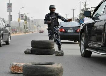 Cuatro muertos en ataque a convoy de EE.UU. en Nigeria