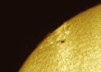 El telescopio solar terrestre más poderoso del mundo obtiene imágenes nunca antes vistas del Sol