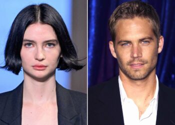 La hija de Paul Walker aparece en “Rápidos y Furiosos 10”