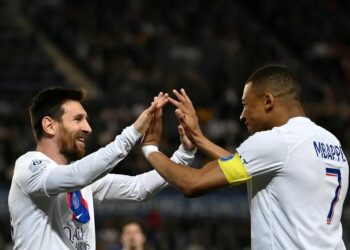 Messi campeón con el PSG: se convirtió en el futbolista más ganador de la historia del fútbol