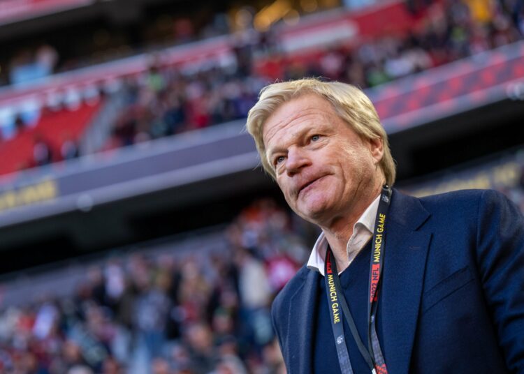 Estalló la interna en el Bayern Múnich tras el título en la Bundesliga