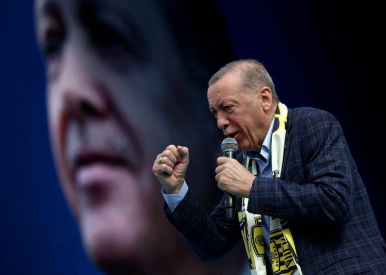 Erdogan se impuso en la segunda vuelta electoral de Turquía, gobernará hasta 2028