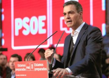 Pedro Sánchez adelanta las elecciones generales en España, tras la derrota de las elecciones generales
