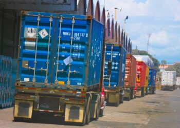 DGA exonera $59.7 millones en impuestos exportación a productos de consumo básico