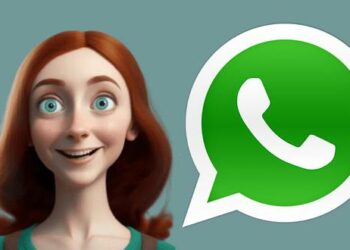 Cómo utilizar la inteligencia artificial de WhatsApp