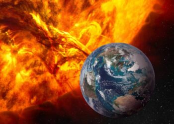 Científicos revelan la fecha en que el Sol podría devorar a la Tierra