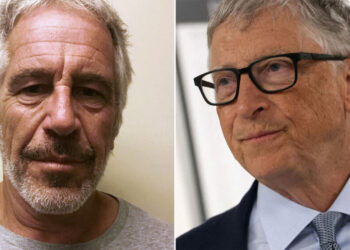 Jeffrey Epstein amenazó a Bill Gates con exponer una supuesta relación extramatrimonial