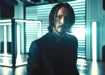 Presidente de la productora Lionsgate confirma que John Wick 5 está en desarrollo