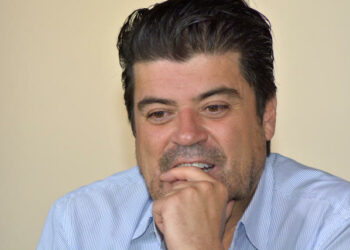 Productor de “Miembros al aire” rompe el silencio y revela el verdadero motivo de la salida del “El Burro” Van Rankin