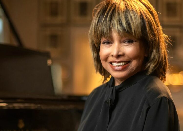 “Solemne y privado”, así será el funeral de la estrella del rock Tina Turner
