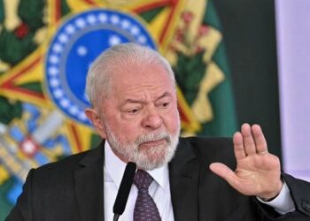 Lula rechaza invitación de Putin para visitar Rusia