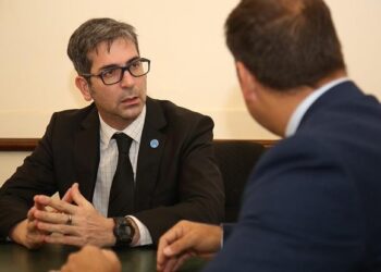 Condenan en Colombia a cerebros del asesinato de fiscal paraguayo