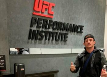 Estrella de las MMA, Mauro Chaulet muere después de una discusión con un policía