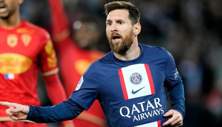 Jorge Messi desmintió los rumores en torno al futuro de Lionel