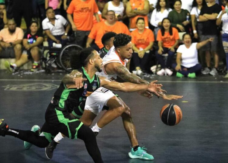 Cojute igualó la serie ante Metapán y habrá quinto partido