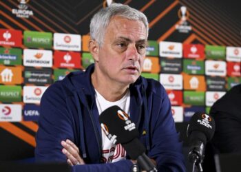 José Mourinho: «Si el PSG me busca, no me ha encontrado»