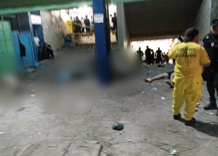 Real Madrid, Atlético de Madrid y el Cádiz se solidarizan y envían condolencias por la tragedia en El Salvador