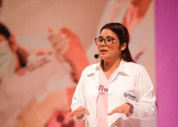 Personal de salud reitera compromiso en la implementación de la Ley Nacer con Cariño