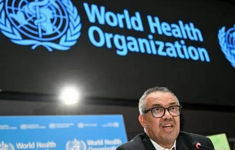 OMS levanta emergencia internacional por la viruela del mono tras 10 meses de alerta