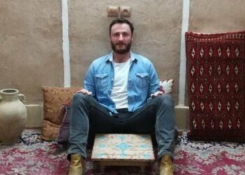 Un trabajador humanitario belga fue liberado por el gobierno de Irán en un intercambio de prisioneros