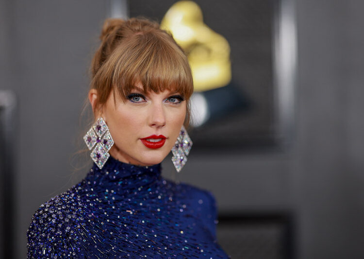 Las 10 parejas de Taylor Swift y los secretos de las canciones que les dedicó