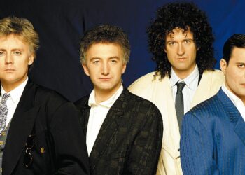El catálogo musical de Queen podría venderse por más de mil millones de dólares
