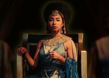 Egipto hará su propio documental de Cleopatra con piel clara en respuesta al proyecto de Netflix con actriz afrodescendiente