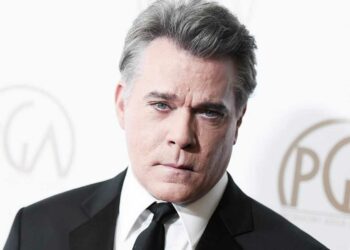 Dieron a conocer la causa de la muerte del actor Ray Liotta