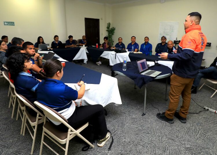 Protección Civil y COSSAN2023 ultiman detalles de seguridad para San Salvador 2023