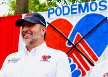 Corte de Constitucionalidad deja a segundo candidato fuera de las elecciones presidenciales de Guatemala