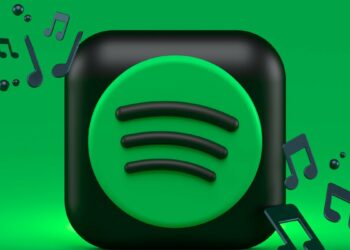 Spotify elimina decenas de miles de canciones generadas por inteligencia artificial