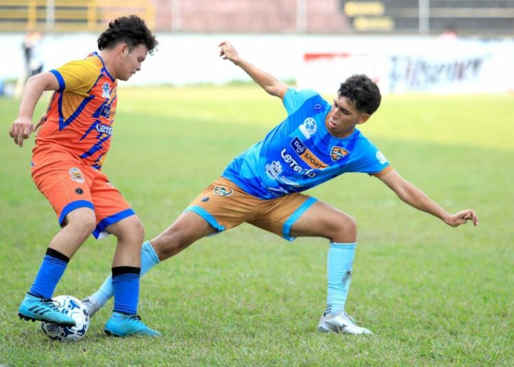 San Miguel no falla en el Barraza y retiene el subliderato