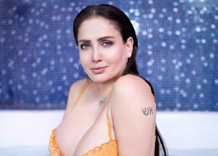 Celia Lora: esta es la millonaria fortuna que gana la modelo que le permite llevar una vida de lujo