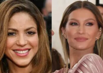 Shakira y Gisele Bündchen tuvieron un encuentro en Miami para cenar