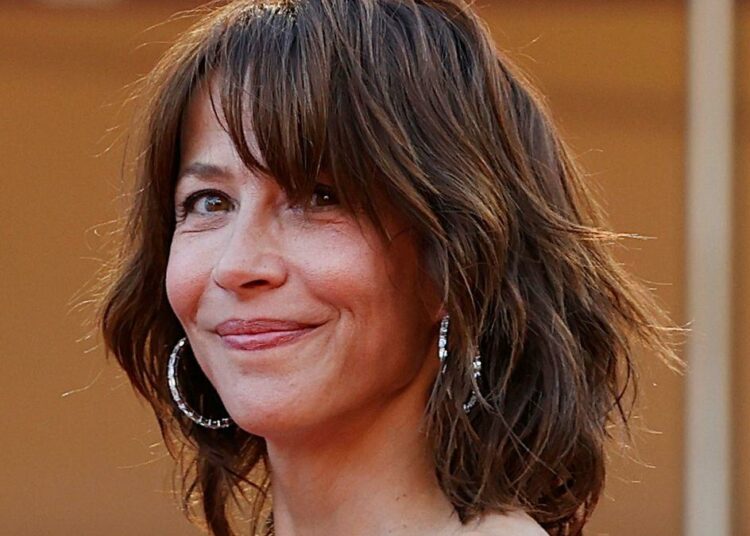 La actriz Sophie Marceau se declaró sapiosexual