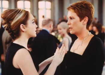 Un Viernes de Locos tendrá secuela con Lindsay Lohan y Jamie Lee Curtis