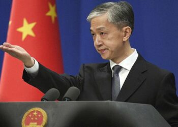 China expulsó a la cónsul de Canadá en Shanghái y le dio cinco días para salir del país