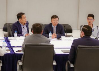 Proyectos logísticos del Gobierno despiertan interés en empresas internacionales