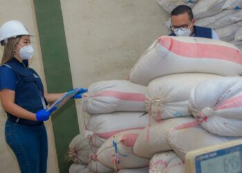 Mantienen despliegues para prevenir la especulación e incremento injustificado de precios de la canasta básica