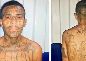 Pandillero volverá a prisión y enfrentará un nuevo proceso por agrupaciones ilícitas