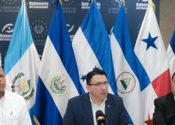 Gobierno se reúne con el Consejo de Protección al Consumidor de Centroamérica y República Dominicana