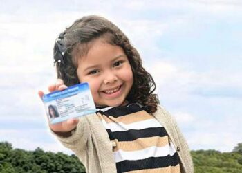 Migración realizará jornada de carnetización para niños y adolescentes de zona fronteriza con Guatemala