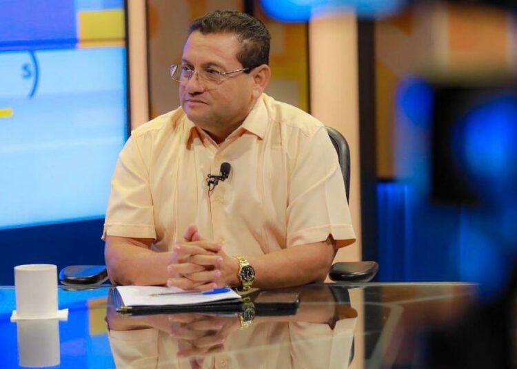 Empresas que irrespeten los derechos de los trabajadores serán sancionadas hasta con $4 millones, afirma ministro de Trabajo