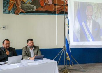 Gestión del Presidente Nayib Bukele recibe calificación de 9.1 en el occidente del país