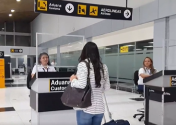 El Salvador permitirá a los viajeros el ingreso libre de impuestos de ropa, computadoras e instrumentos musicales entre otros