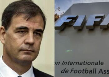 Alejandro Burzaco fue condenado por los sobornos del FIFA Gate pero no irá preso