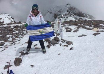 Madre de Alfa Karina desmiente que la atleta haya sido rescatada