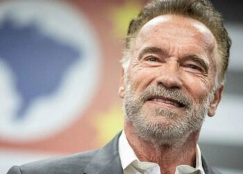 La vida de Arnold Schwarzenegger será contada en un documental de Netflix