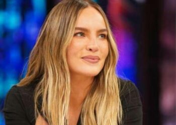 Belinda protagonizará adaptación de la saga El Diamante Rojo